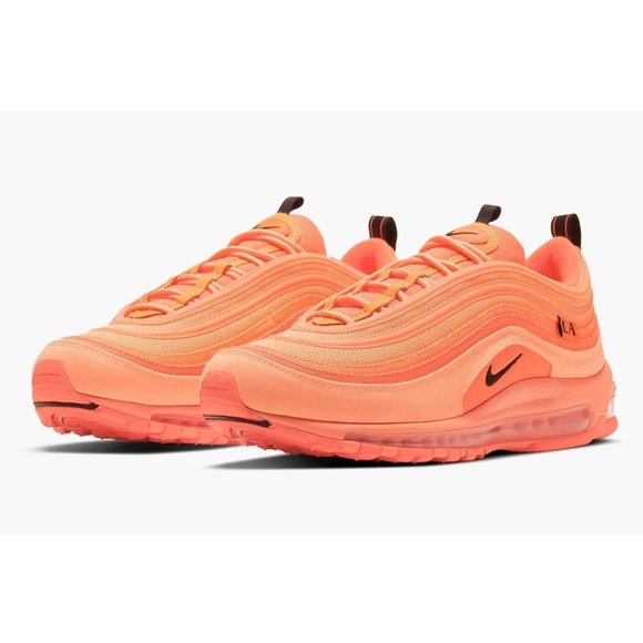 NIKE Nike Air Max 97 LA City Edition - Limited Edition - Picture 1 of 8